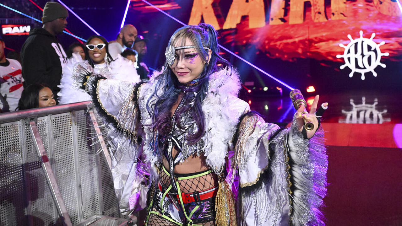 Kairi Sane