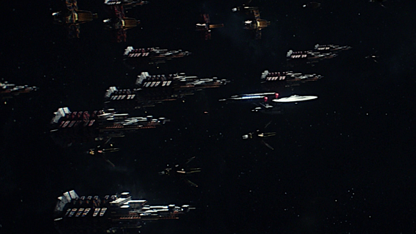 Star Trek Strange New Worlds A Quality Of Mercy Enterprise