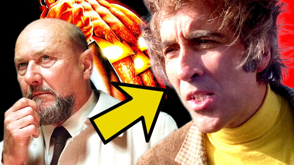 Horror Movie Castings That Almost Happened