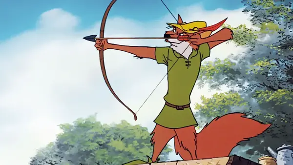 Robin Hood