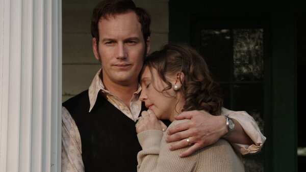 The Conjuring 2013