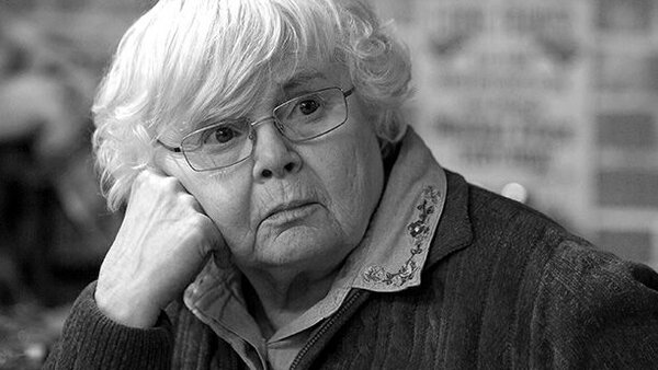 Nebraska June Squibb
