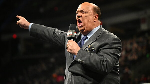 WWE Potentially Adding More Members To The Vision (WWE News)