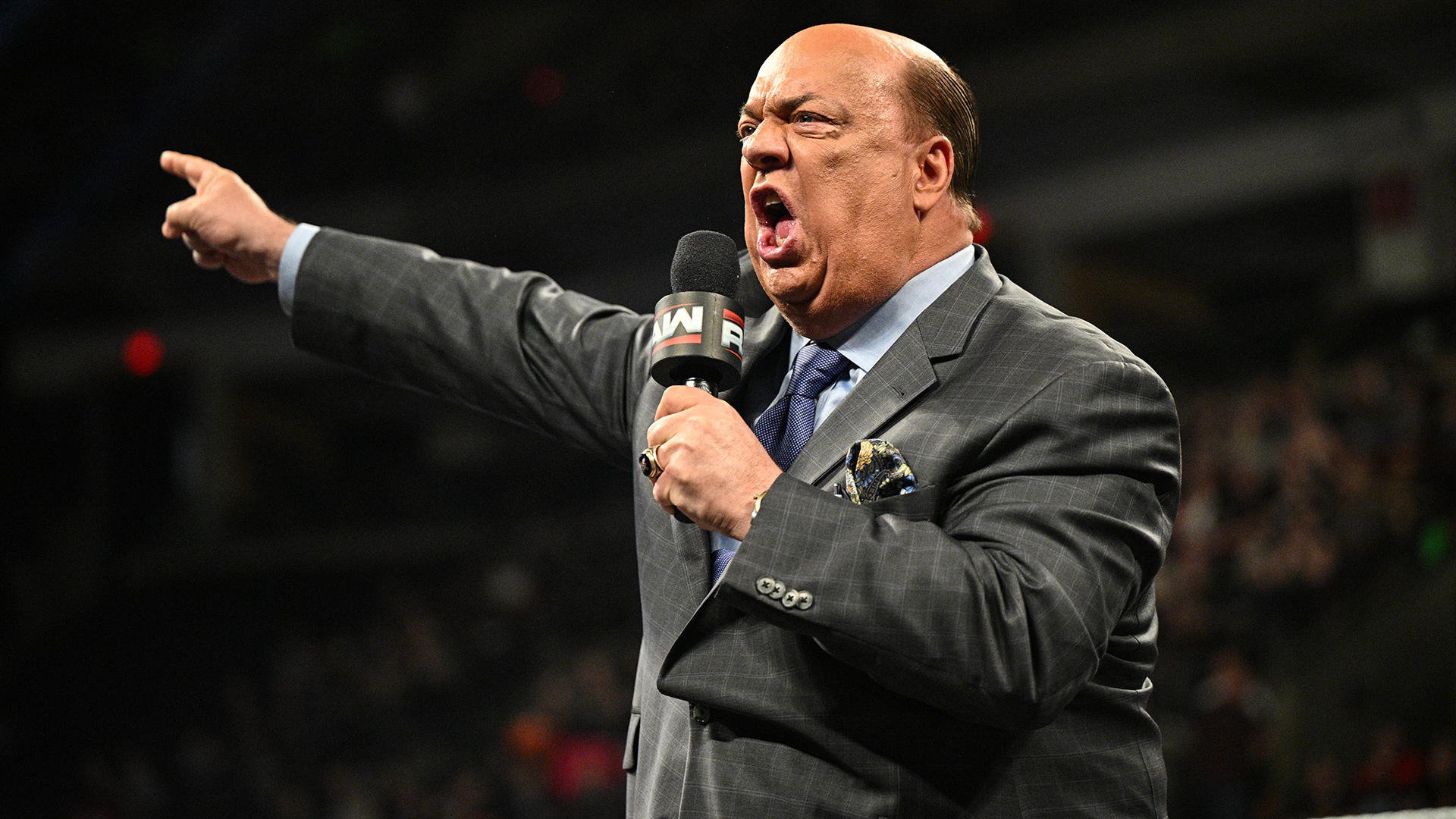 Paul Heyman