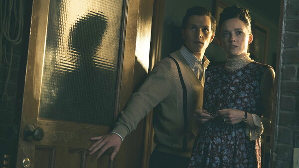 The Conjuring Last Rites