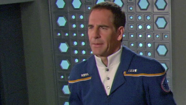 *UNity - archer - these are the voyages ENT
