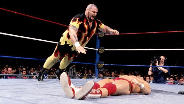 Bam Bam Bigelow