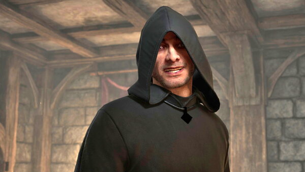 The Elder Scrolls IV: Oblivion