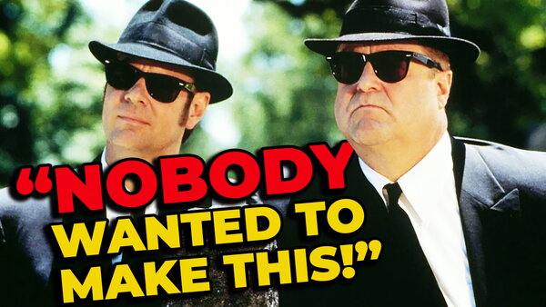 Blues Brothers 2000