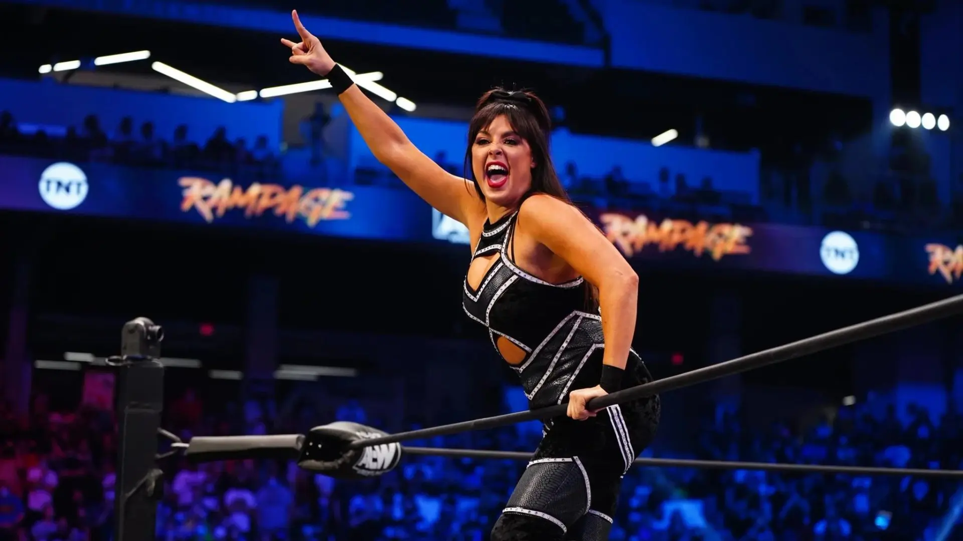 Rebel AEW