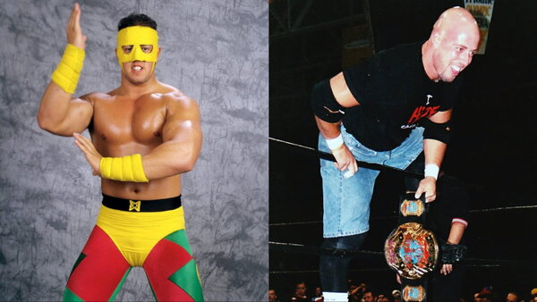 Aldo Montoya Justin Credible