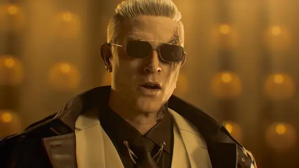 Resident requiem zeno