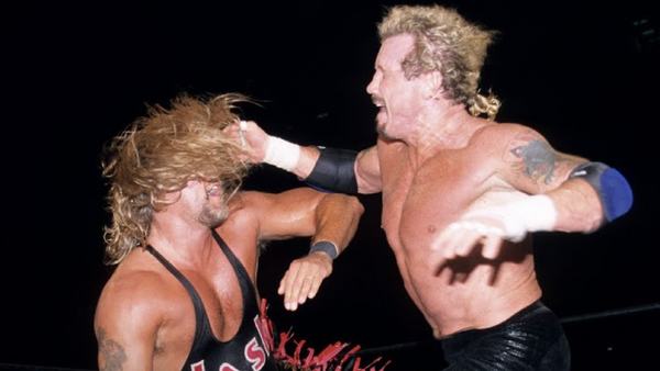 DDP Kevin Nash