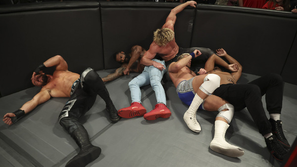 The Vision Street Profits Joe Hendry Logan Paul Austin Theory