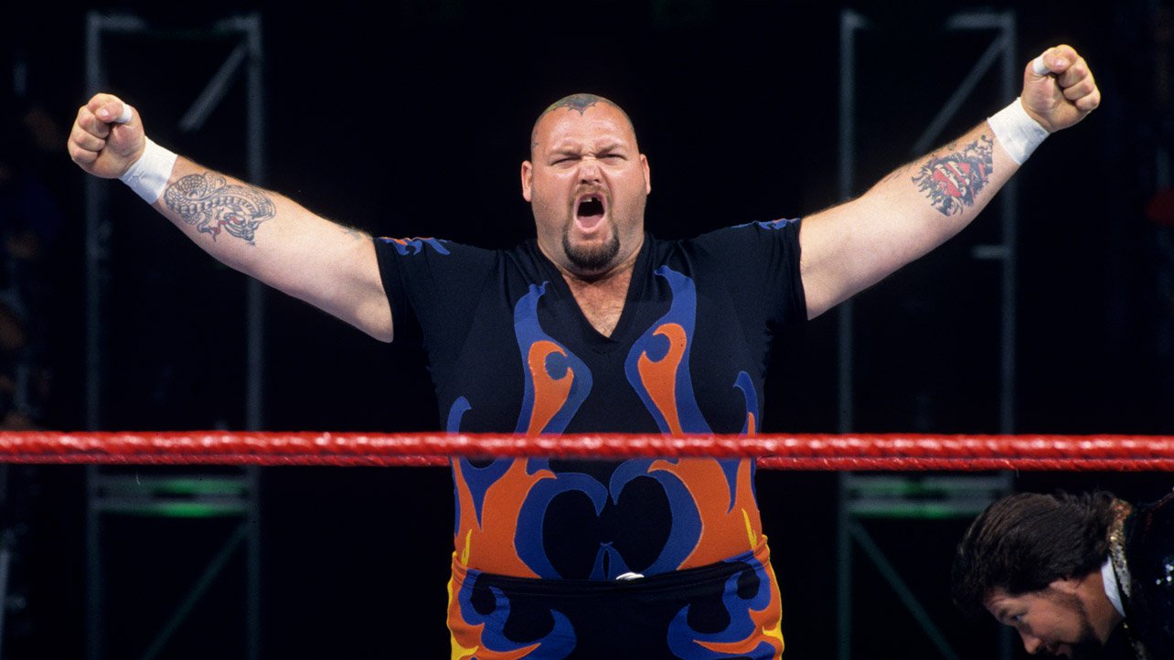 Bam Bam Bigelow