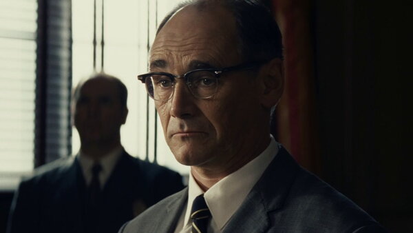 bridge of spies mark rylance