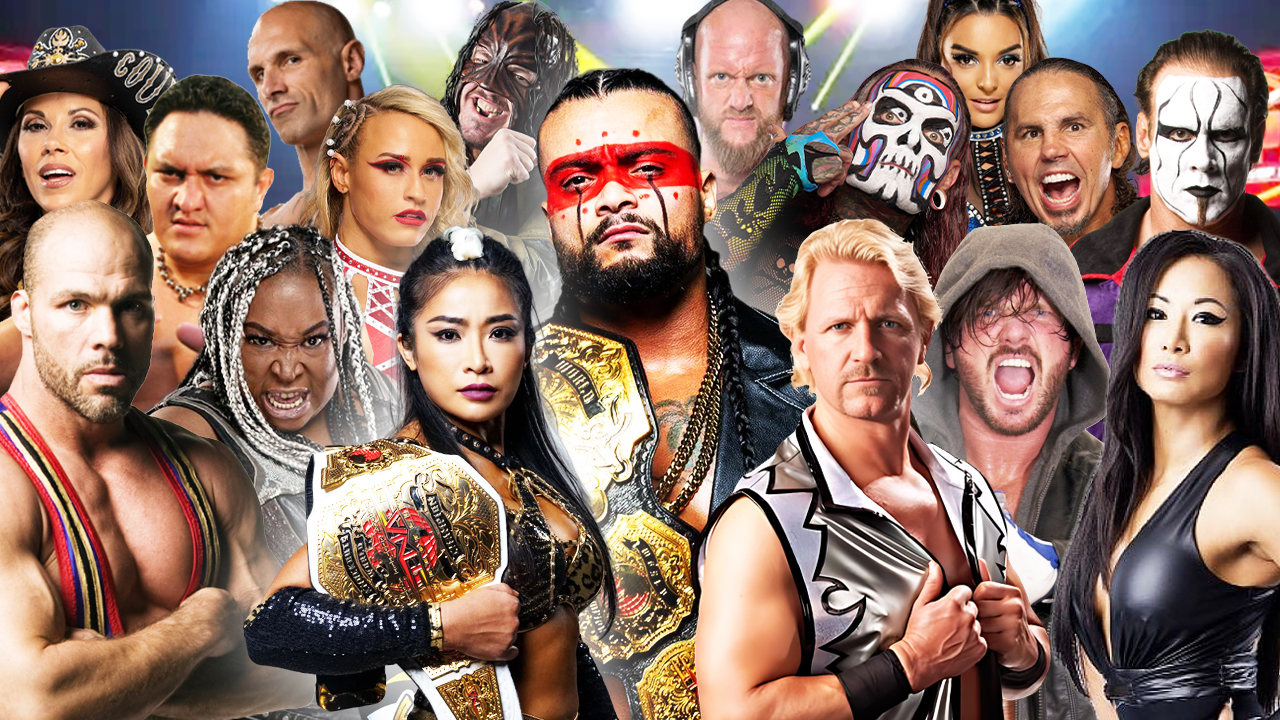TNA Quiz