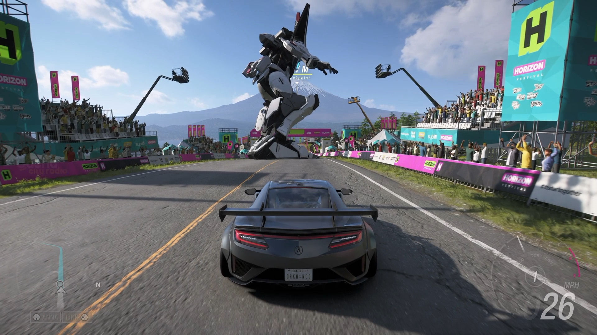 Forza Horizon 6