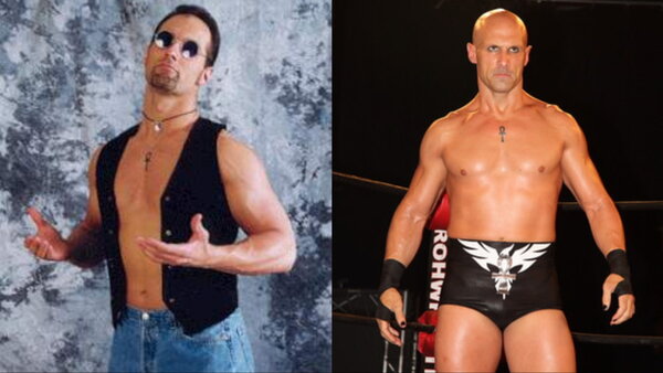 Christopher Daniels