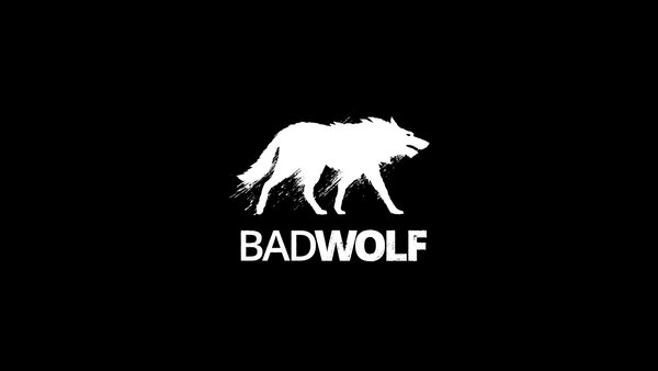 Bad Wolf Productions logo