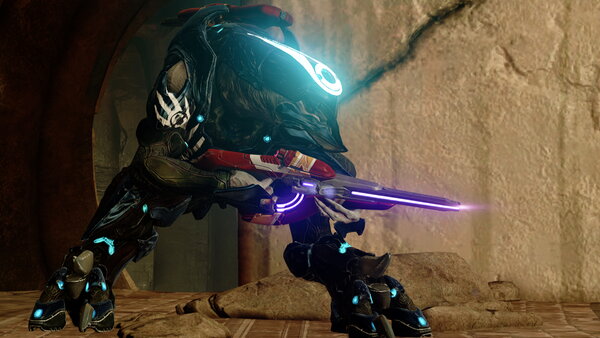 Halo 5 Jul