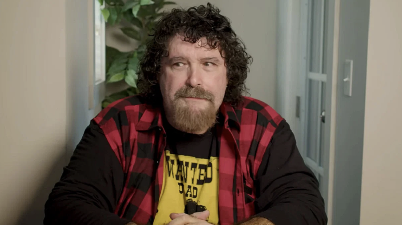 Mick Foley