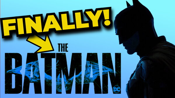 The Batman Part 2 Happening