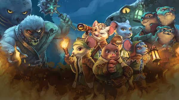 Redwall