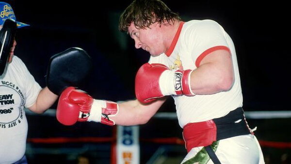 Roddy Piper