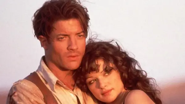 The Mummy