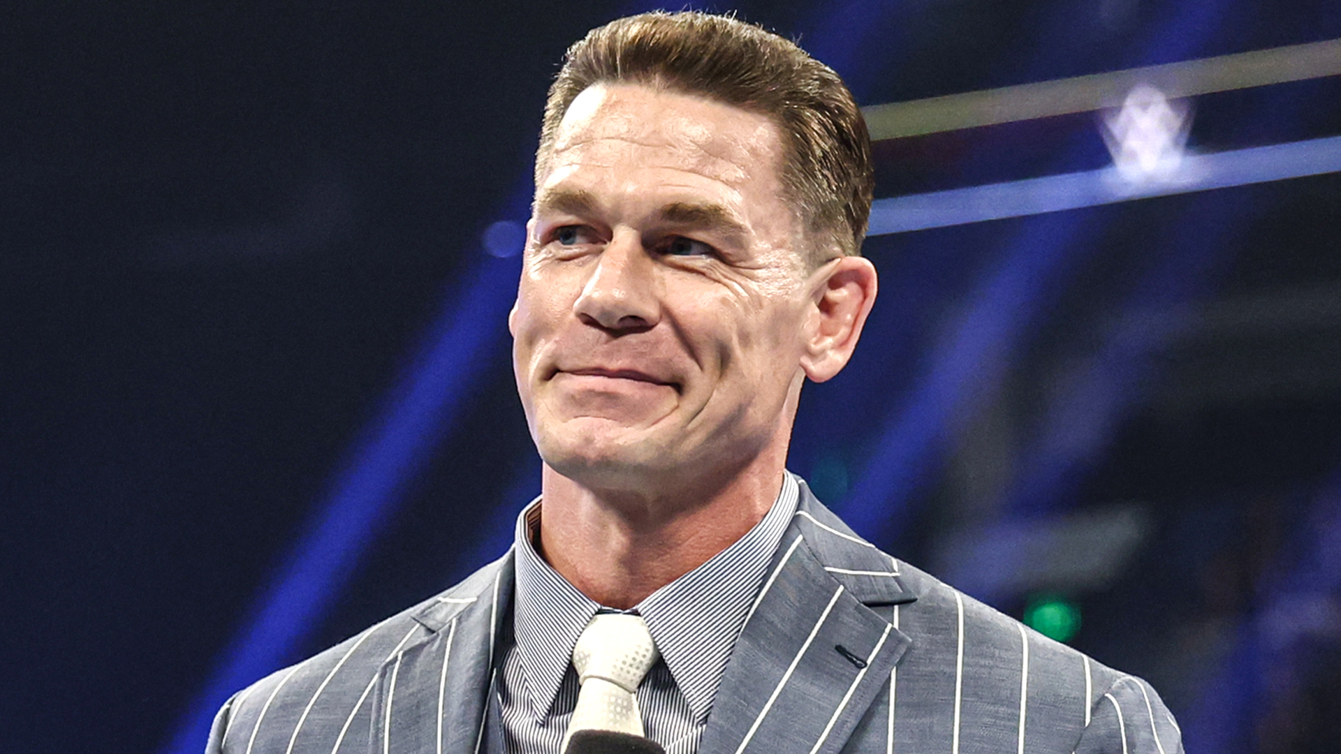 WWE Backlash 2026 John Cena