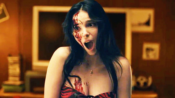Obsession Movie