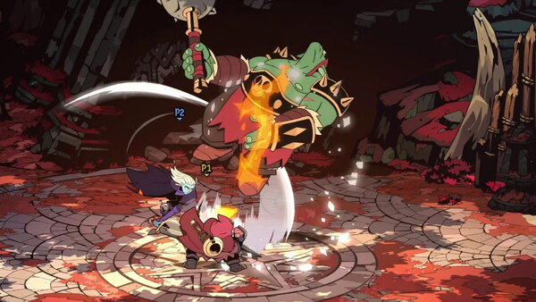 Absolum Game