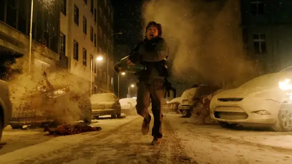 Resident Evil 2026