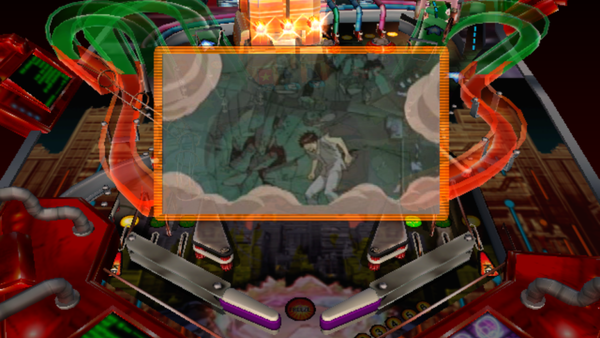 akira psychoball