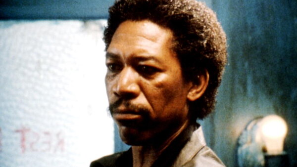 Street Smart Morgan Freeman