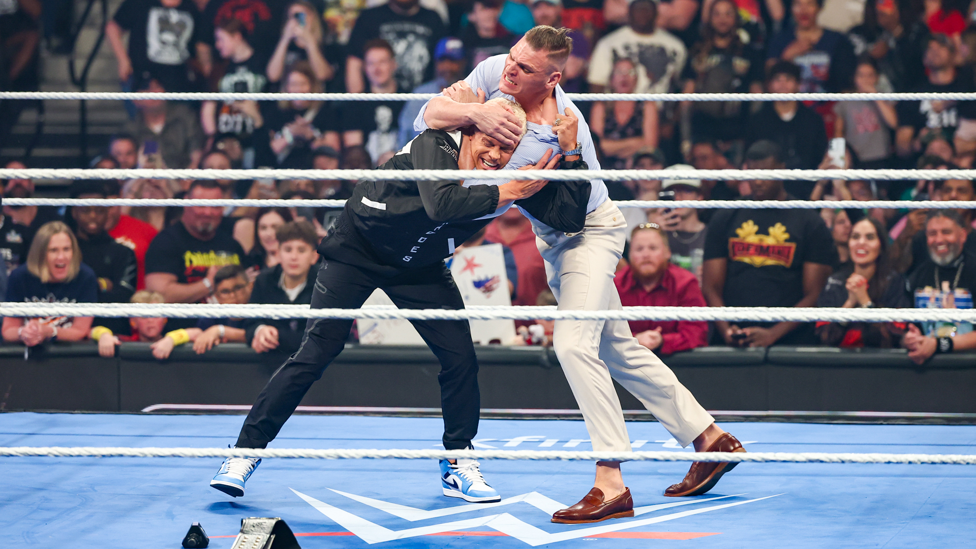 Gunther Cody Rhodes