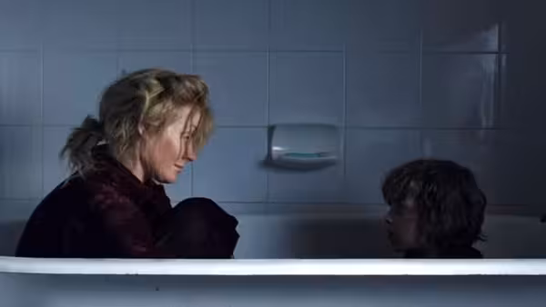 The Babadook