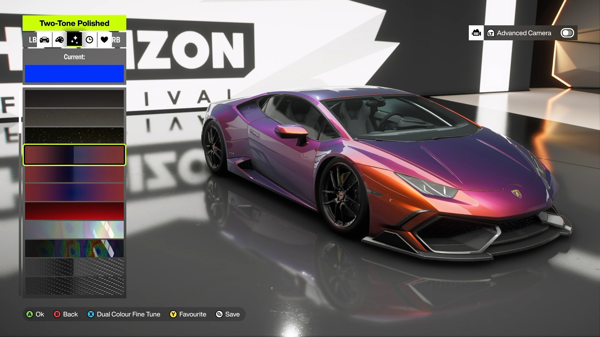 Forza Horizon 6