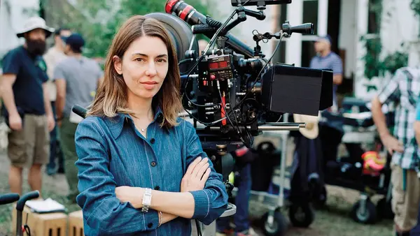 The Beguiled Sofia Coppola