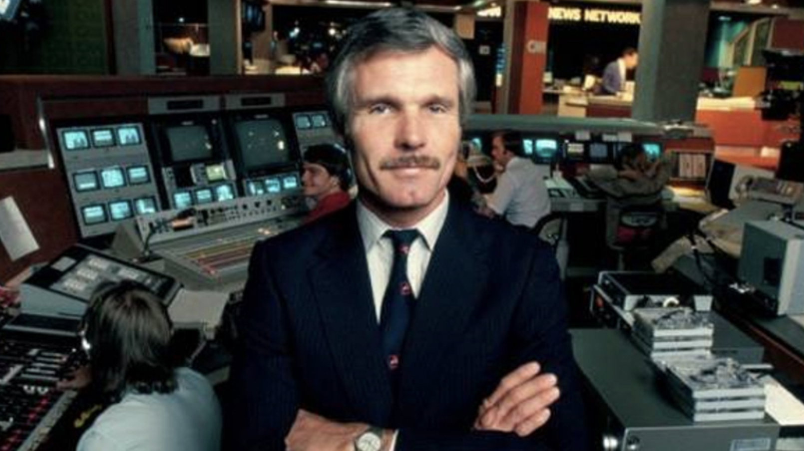 Ted Turner WCW