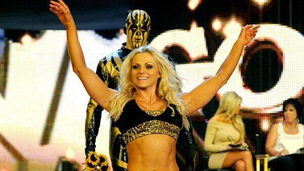 Aksana Goldust