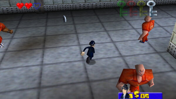 Blues brothers 2000