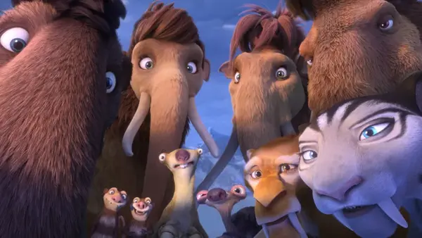 Ice Age: Boiling Point