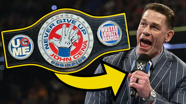 8 New Directions For WWE After Backlash 2026 – Page 2