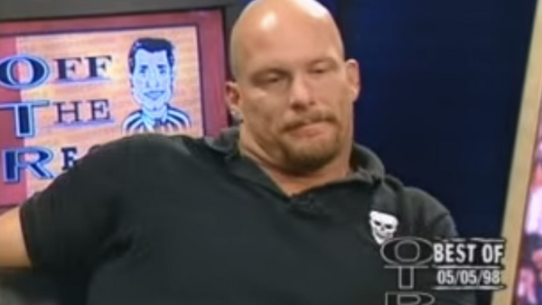 OTR Steve Austin