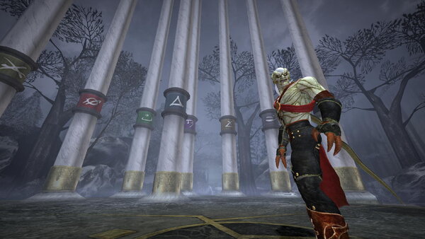 legacy of kain defiance