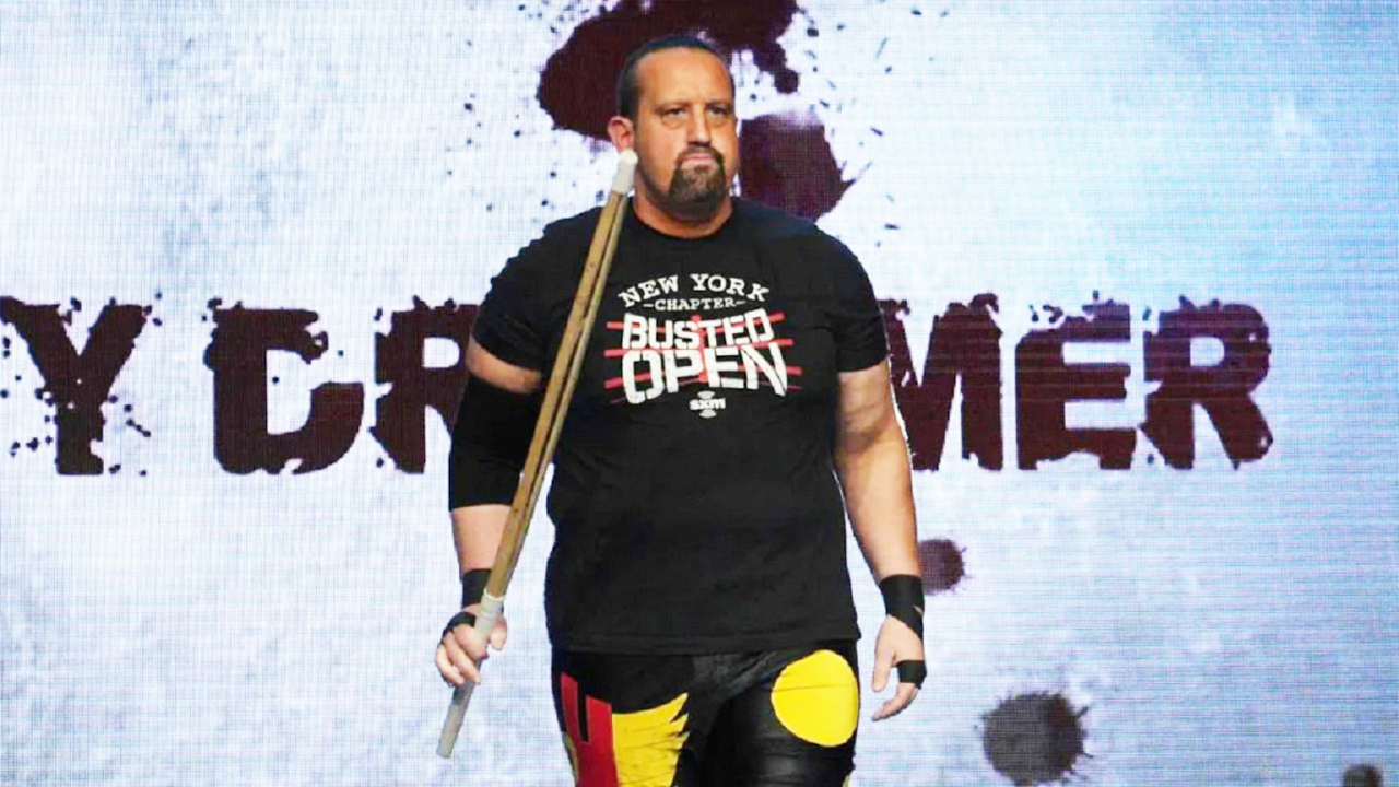 Tommy Dreamer