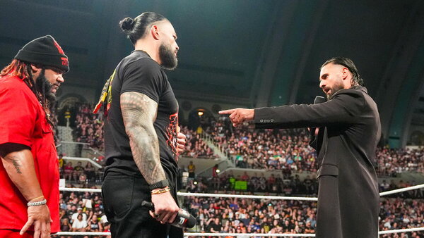 4 Ups & 6 Downs From WWE Raw (29 Jun - Results & Review)