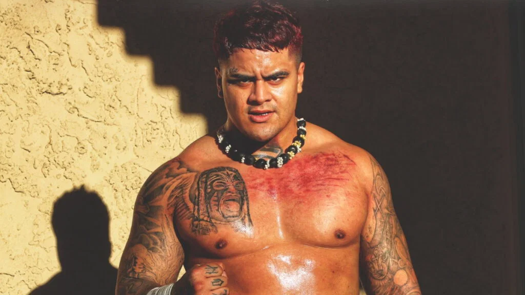 Zilla Fatu